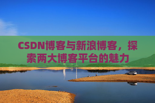 CSDN博客与新浪博客，探索两大博客平台的魅力